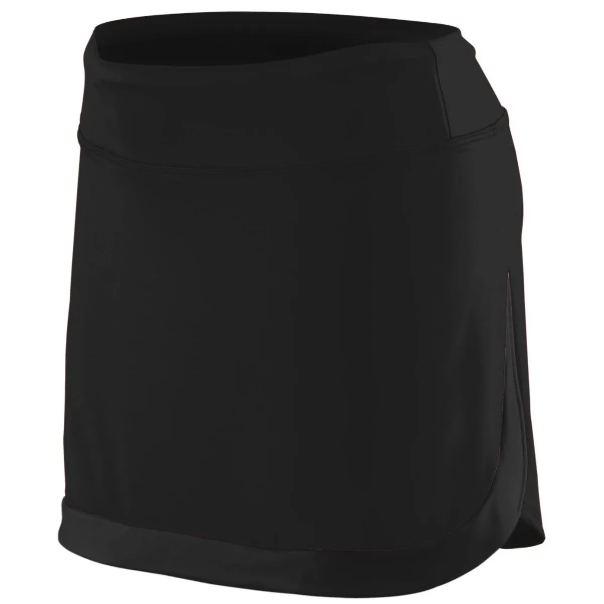 Augusta Ladies Action Color Block Skort