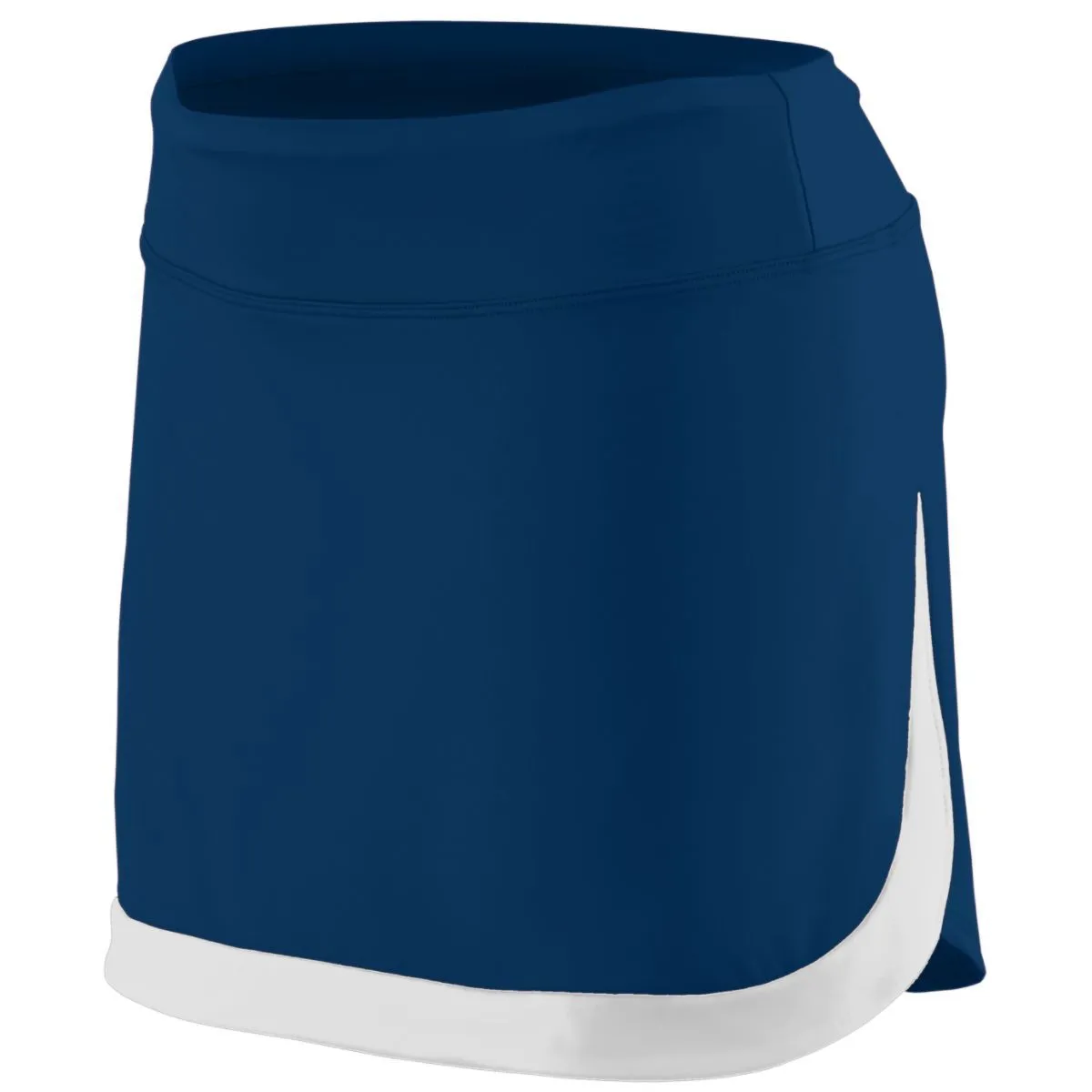 Augusta Ladies Action Color Block Skort