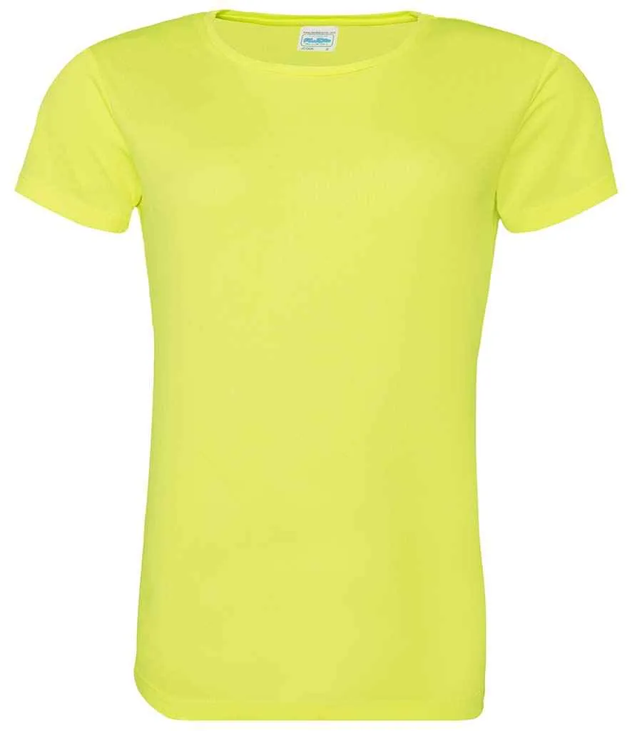 AWDis Cool T-Shirt (Ladies) - Bright Colours