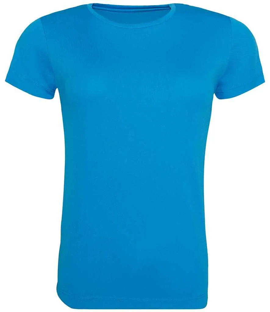 AWDis Cool T-Shirt (Ladies) - Bright Colours