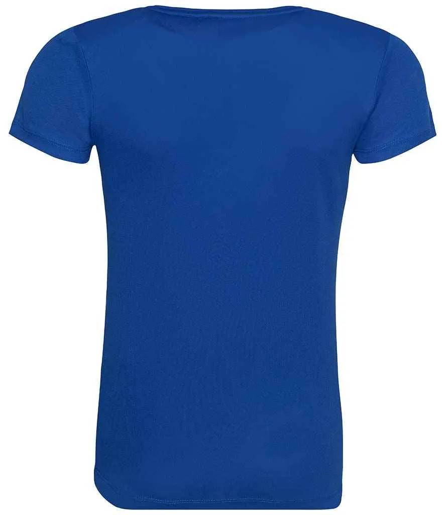 AWDis Cool T-Shirt (Ladies) - Bright Colours