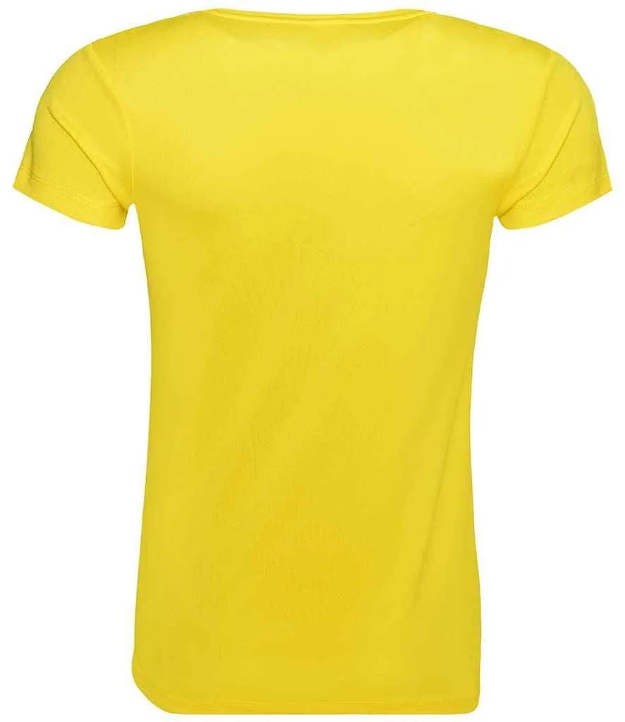 AWDis Cool T-Shirt (Ladies) - Bright Colours