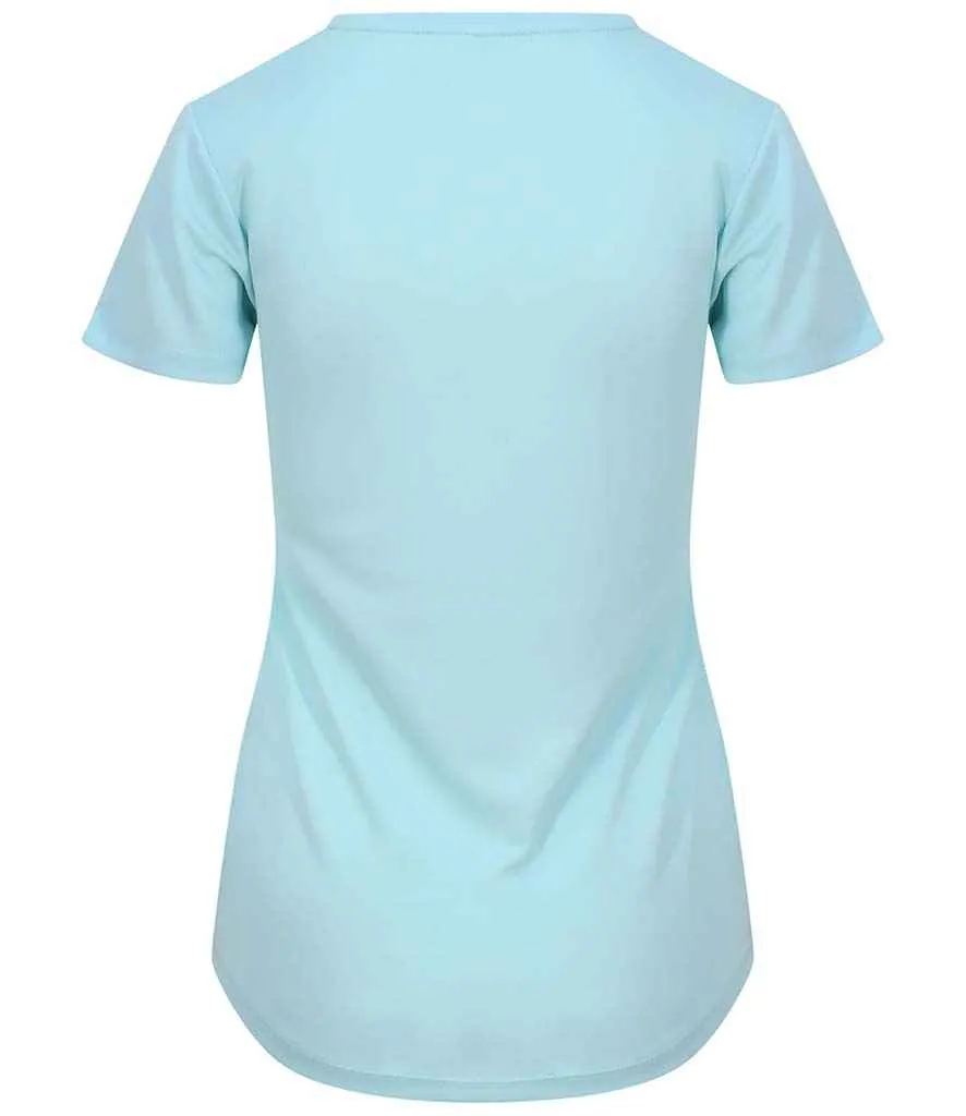 AWDis Cool T-Shirt (Ladies) - Bright Colours