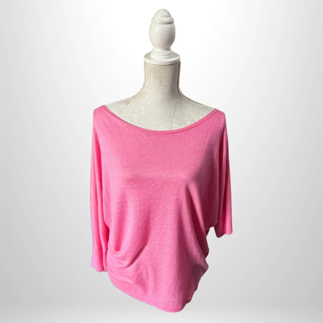 Barbie Pink Top