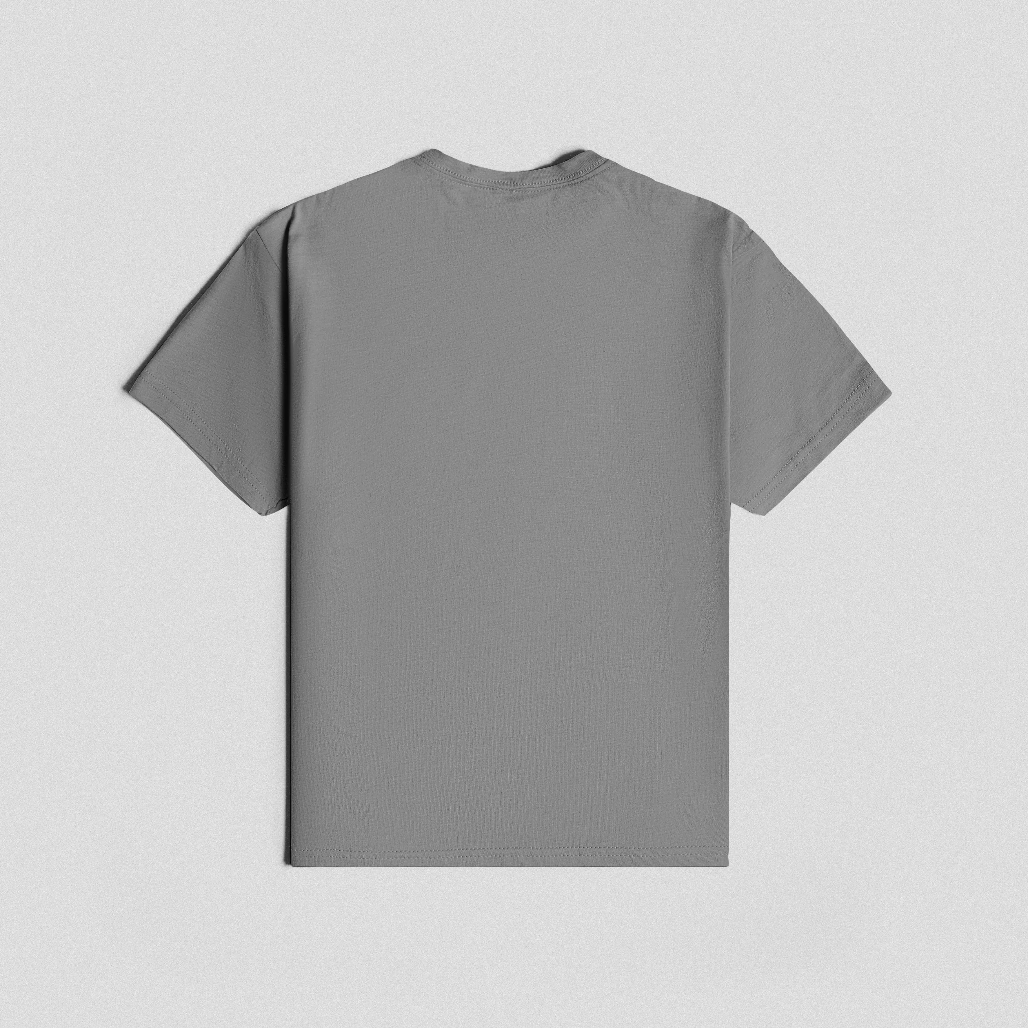 Basic Shirt - Forest Camo