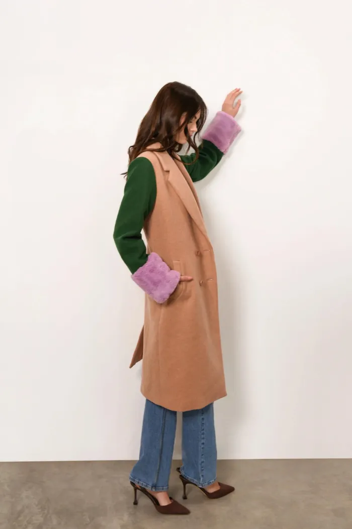 Blaire Coat