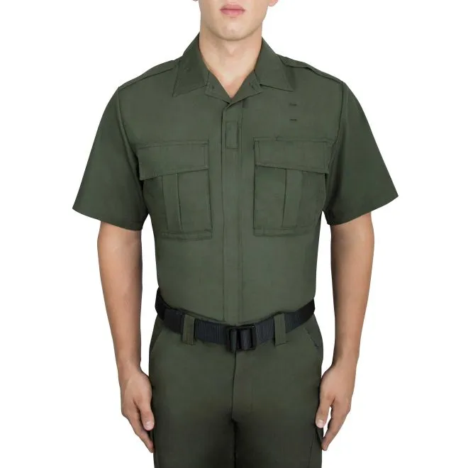 BLAUER 8741 TENX™ SHORT SLEEVE BDU SHIRT