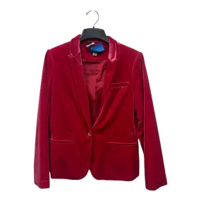 Blazer By Tommy Hilfiger In Pink, Size:L