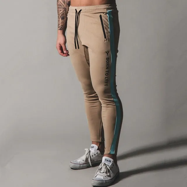 Bodybuilding Sweatpants