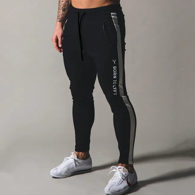 Bodybuilding Sweatpants