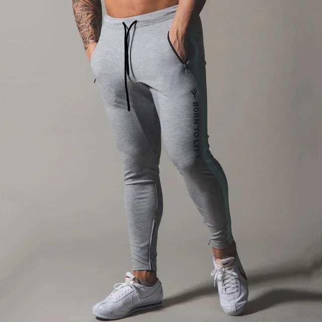 Bodybuilding Sweatpants