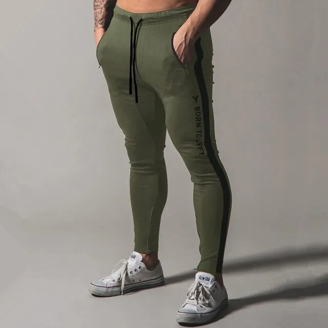 Bodybuilding Sweatpants