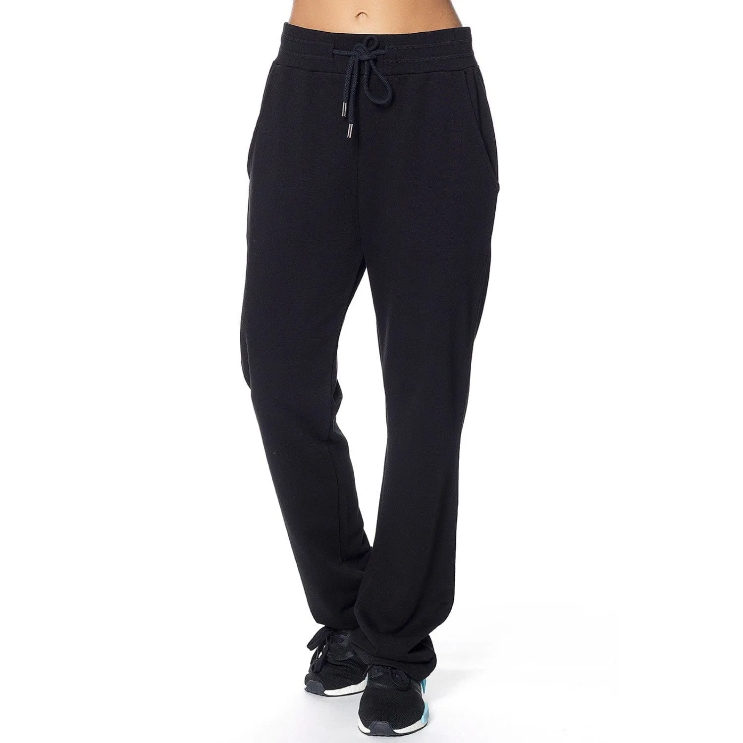 Bodytalk  Women Lifestyle Pant Black 1191-909800-00100