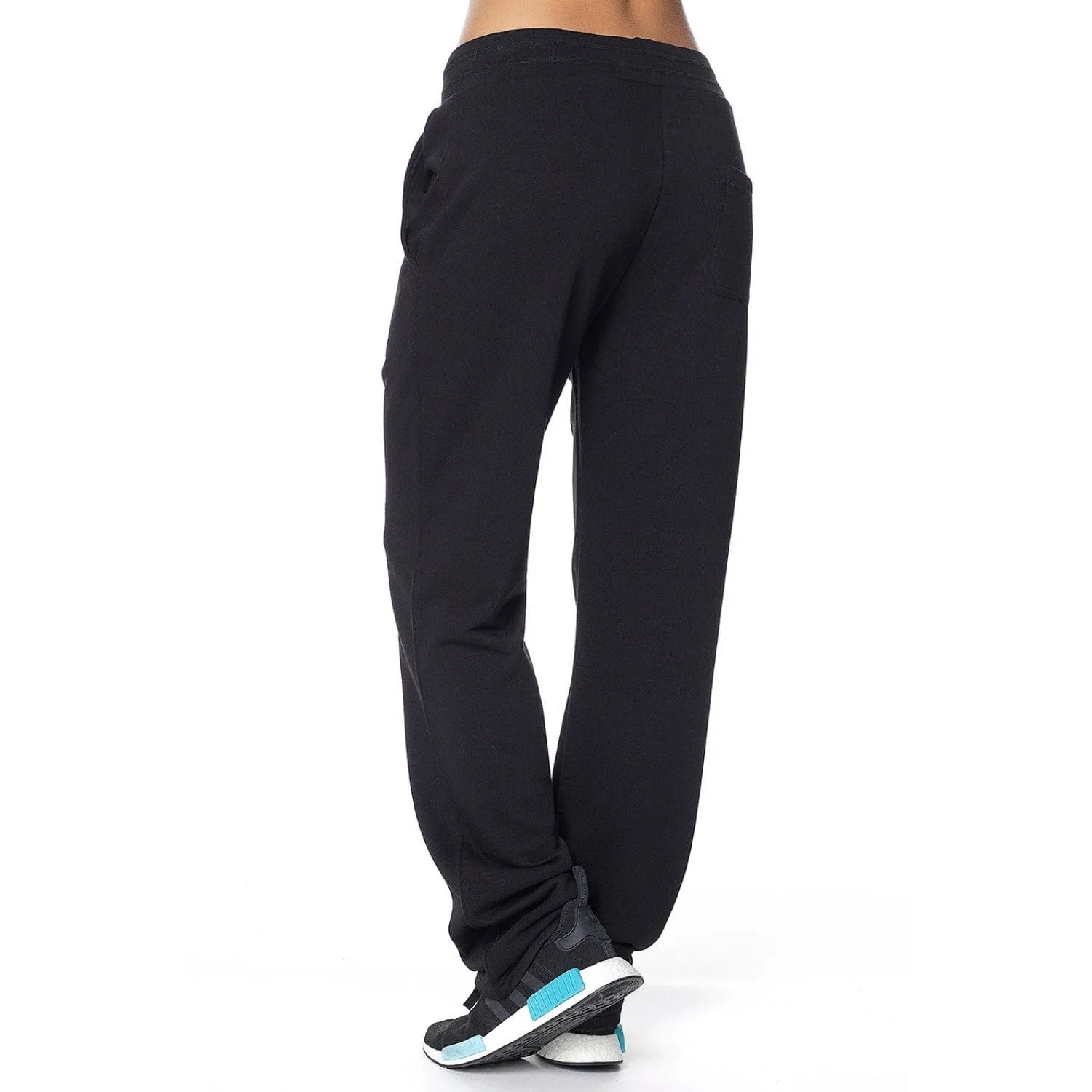 Bodytalk  Women Lifestyle Pant Black 1191-909800-00100