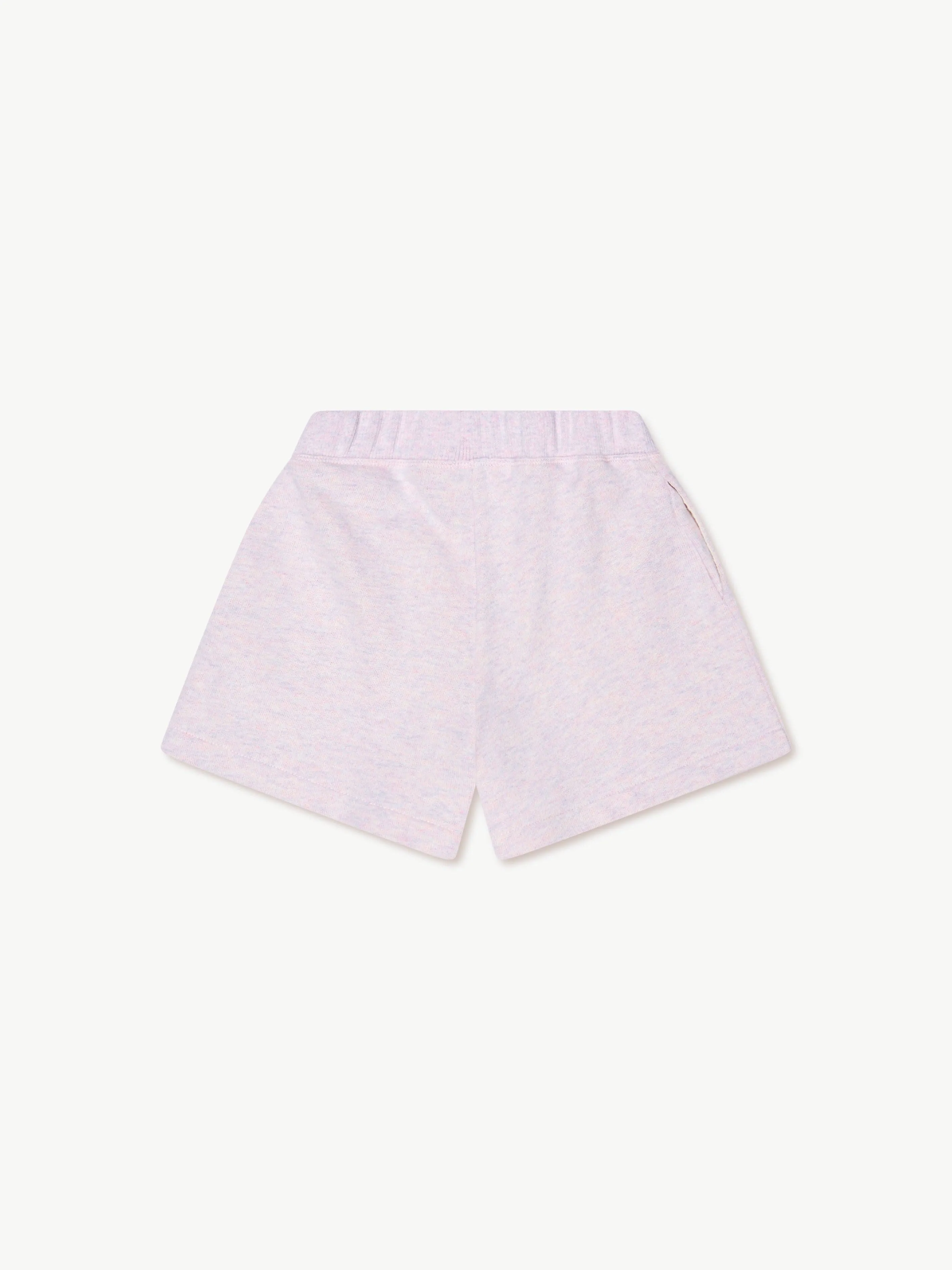 Bonpoint Girls Cornelia Skirt in Pink