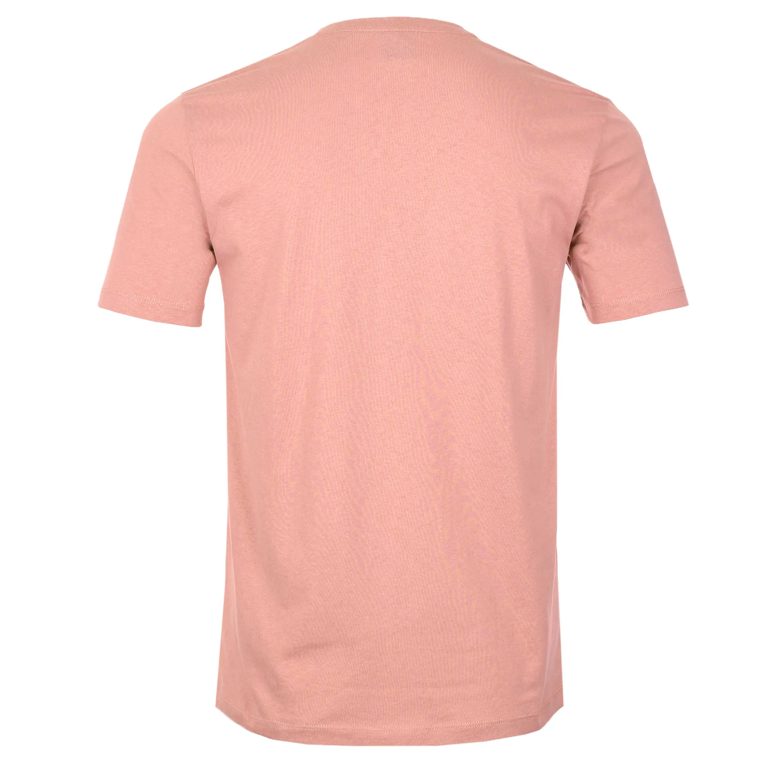 BOSS Tales T-Shirt in Open Pink