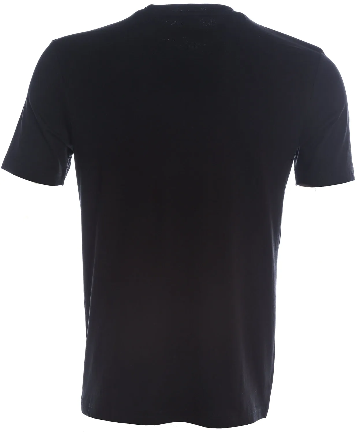 BOSS Tee 1 T-Shirt in Black