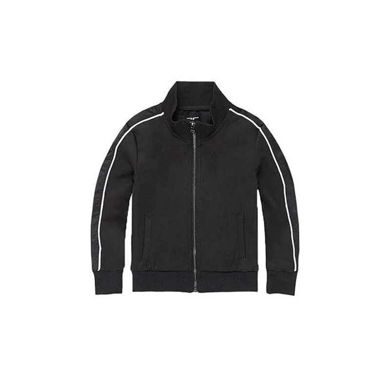 Boy's Core Track Jacket