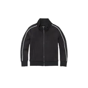 Boy's Core Track Jacket