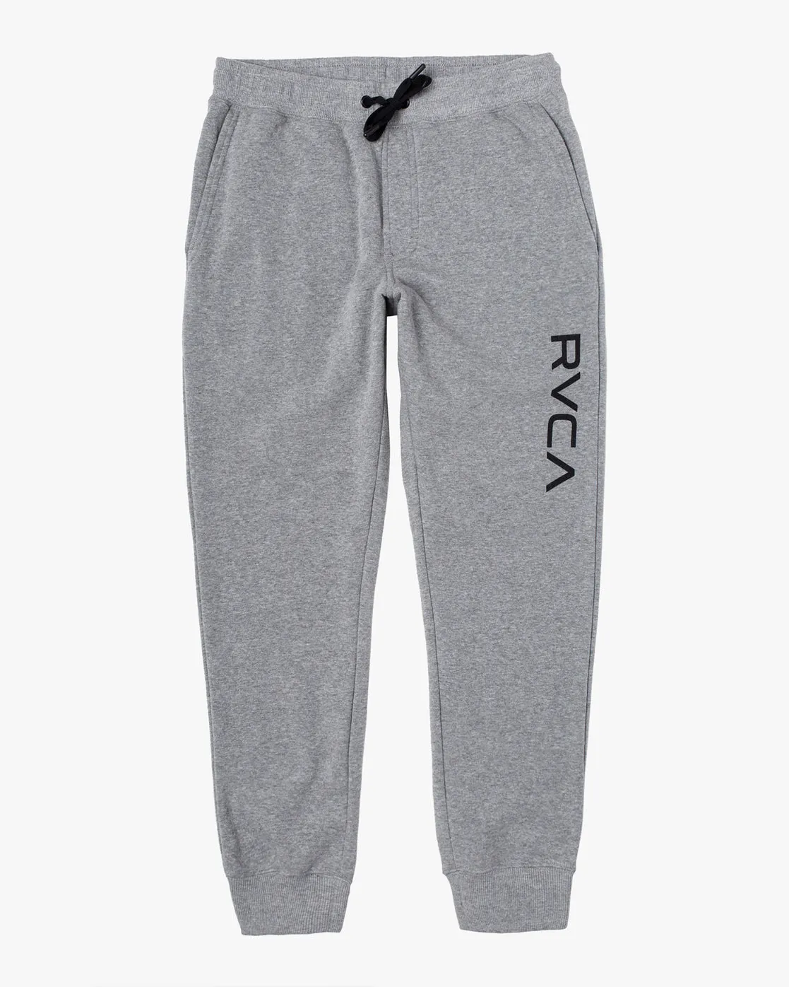 Boys Ripper Sweatpant - Heather Grey