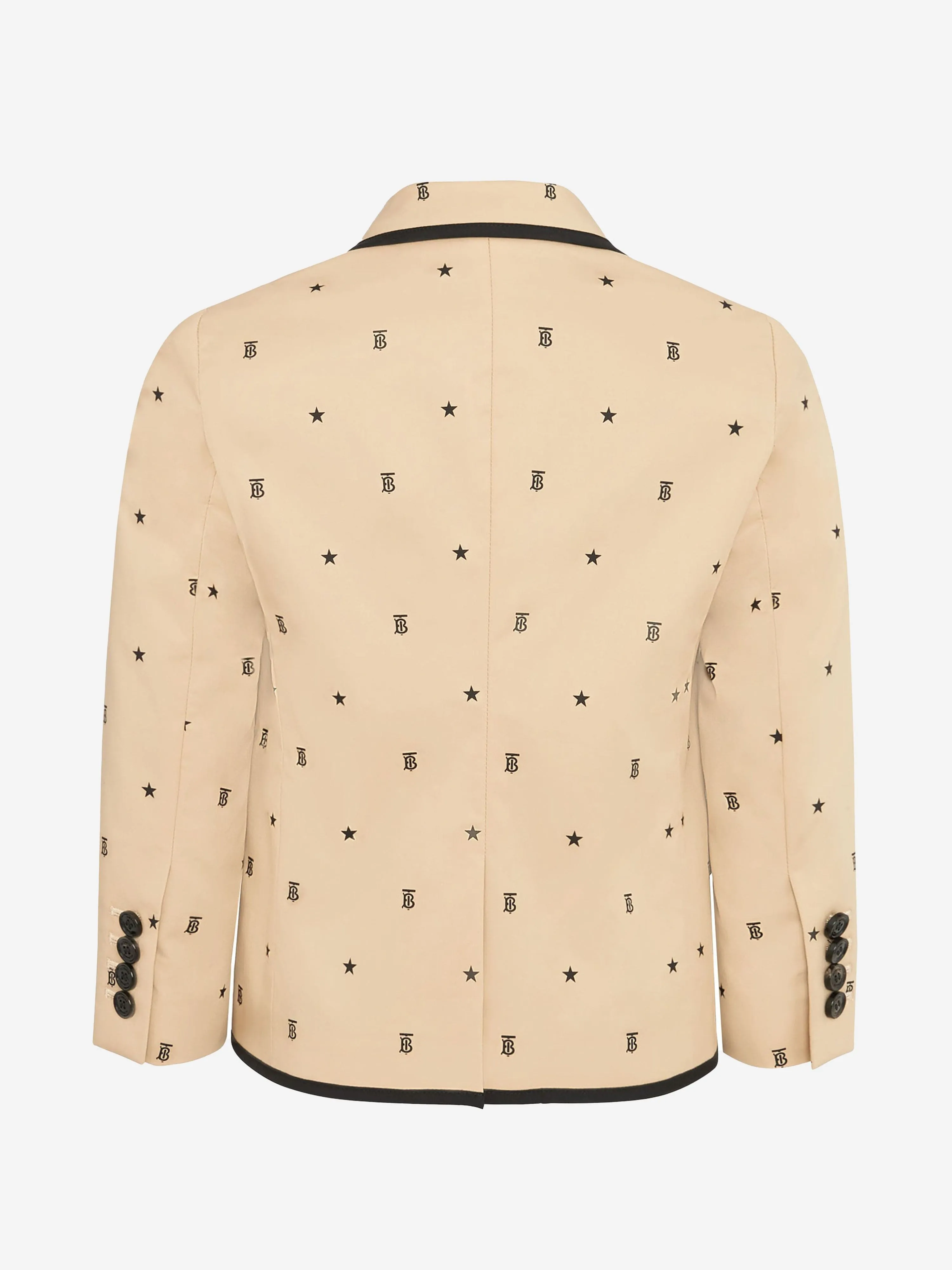 Burberry Boys Blazer