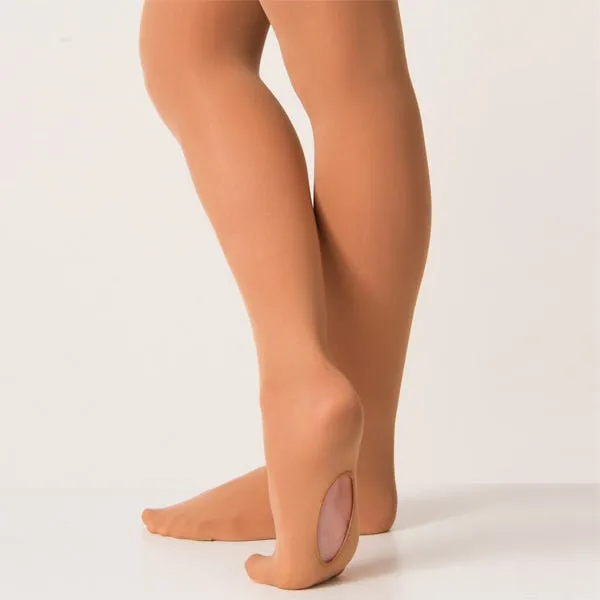 Capezio Ultra Soft Transition Tights