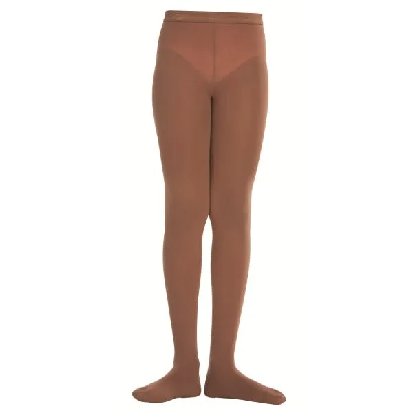 Capezio Ultra Soft Transition Tights