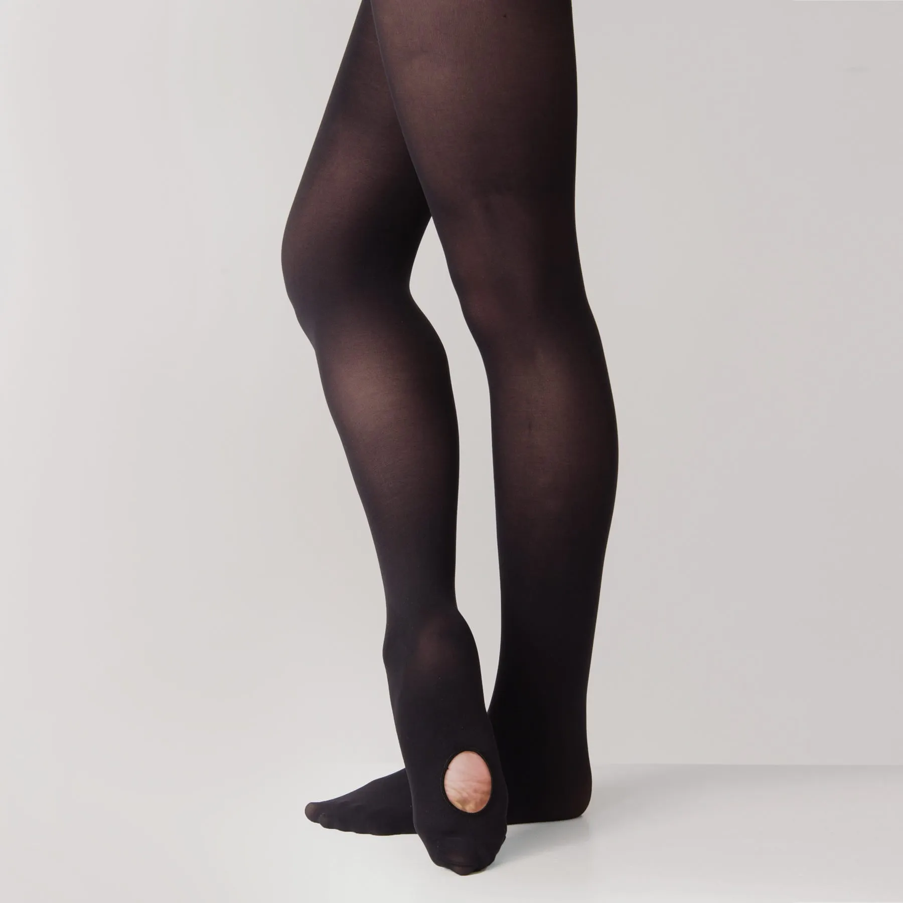 Capezio Ultra Soft Transition Tights