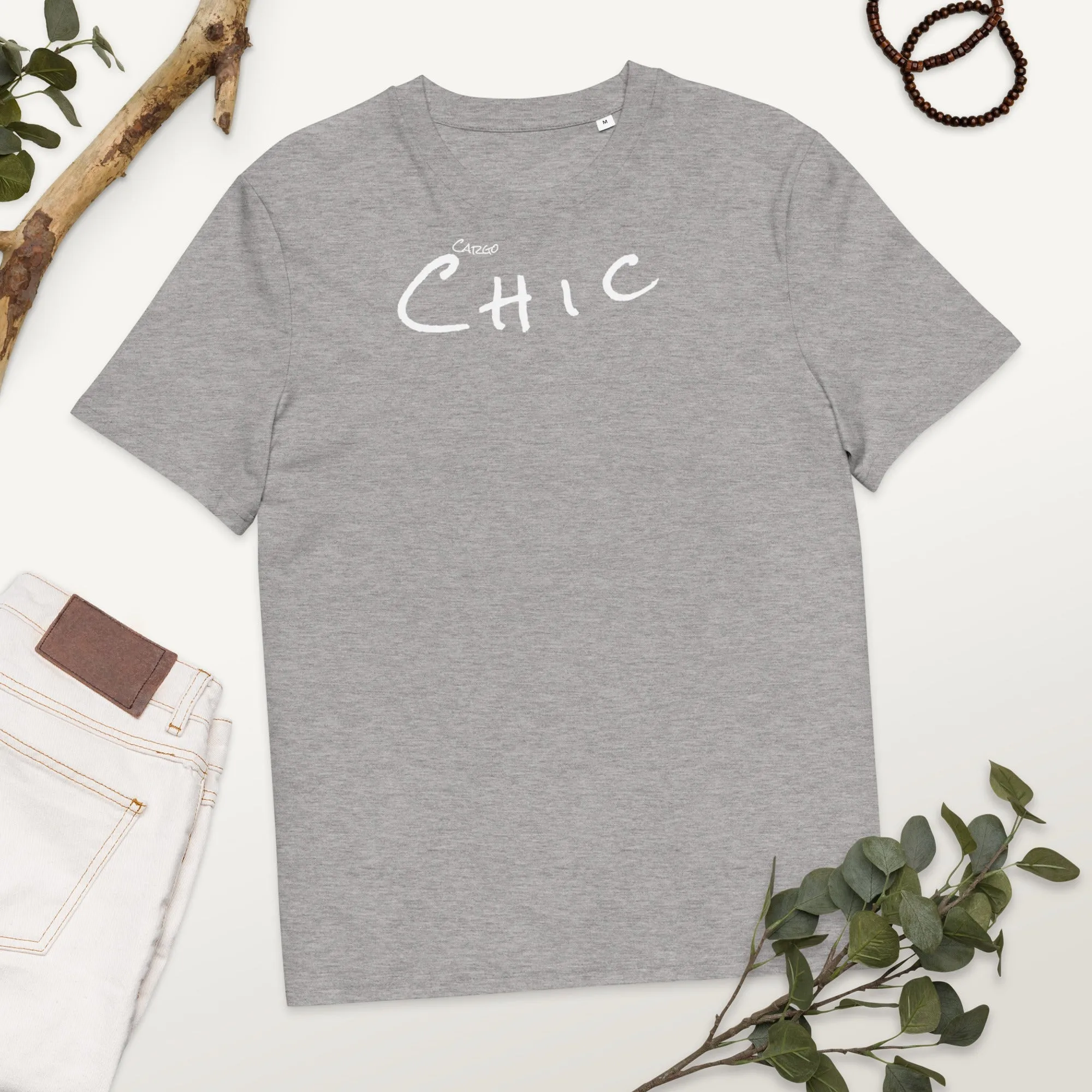 Cargo Chic Shirt