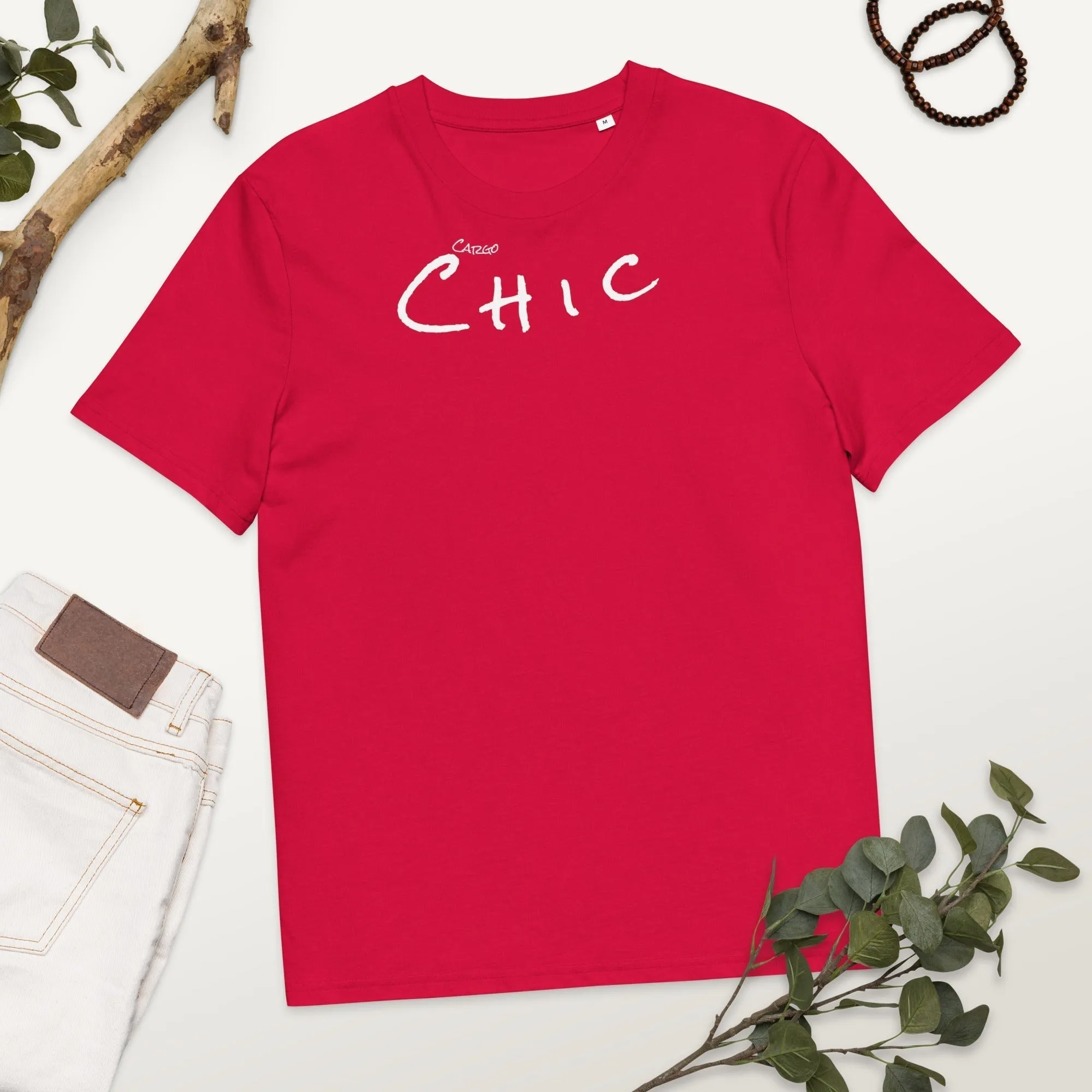 Cargo Chic Shirt