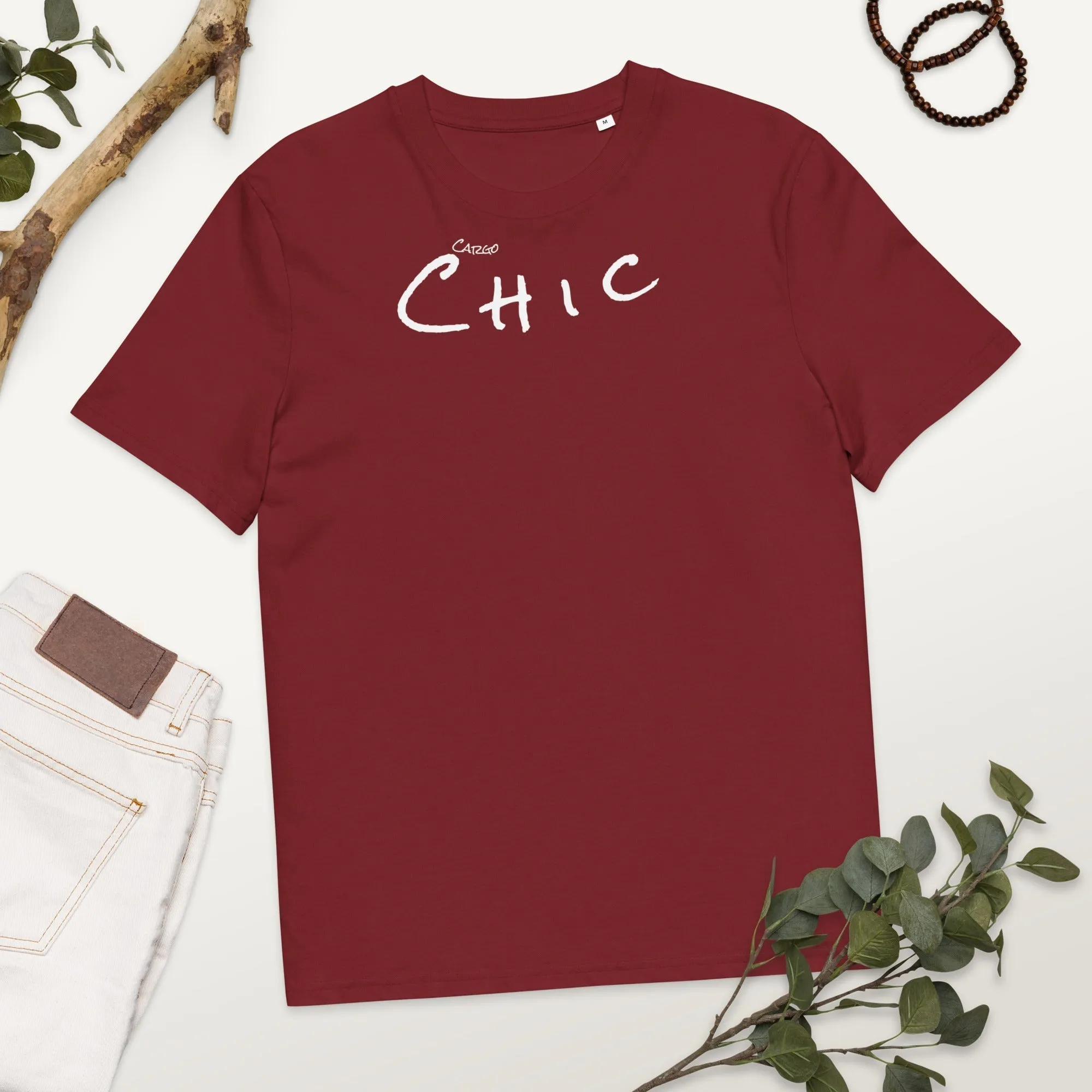 Cargo Chic Shirt