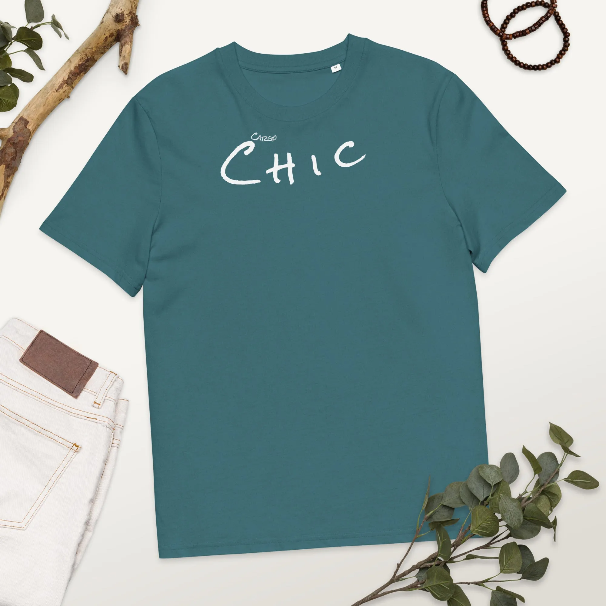 Cargo Chic Shirt