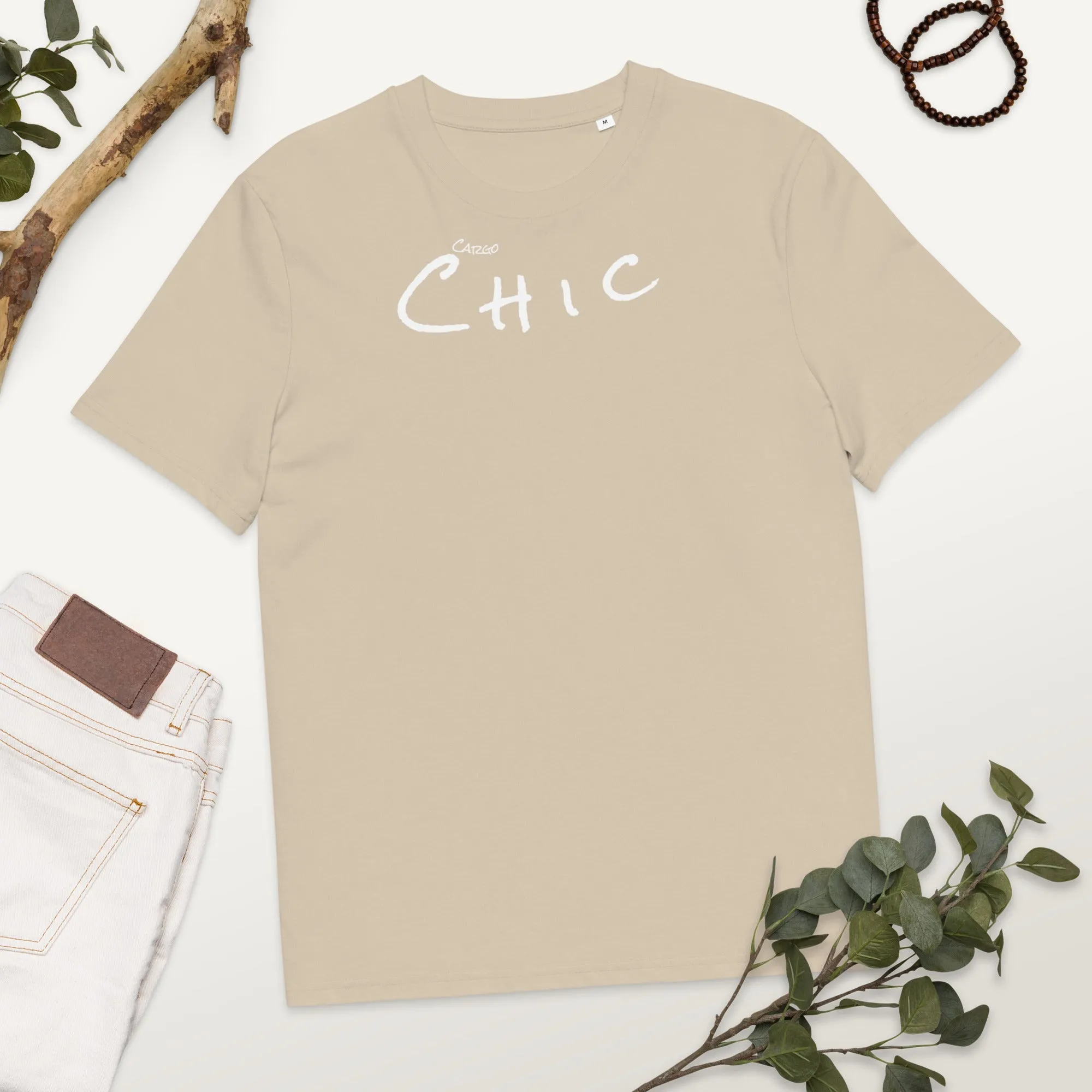 Cargo Chic Shirt