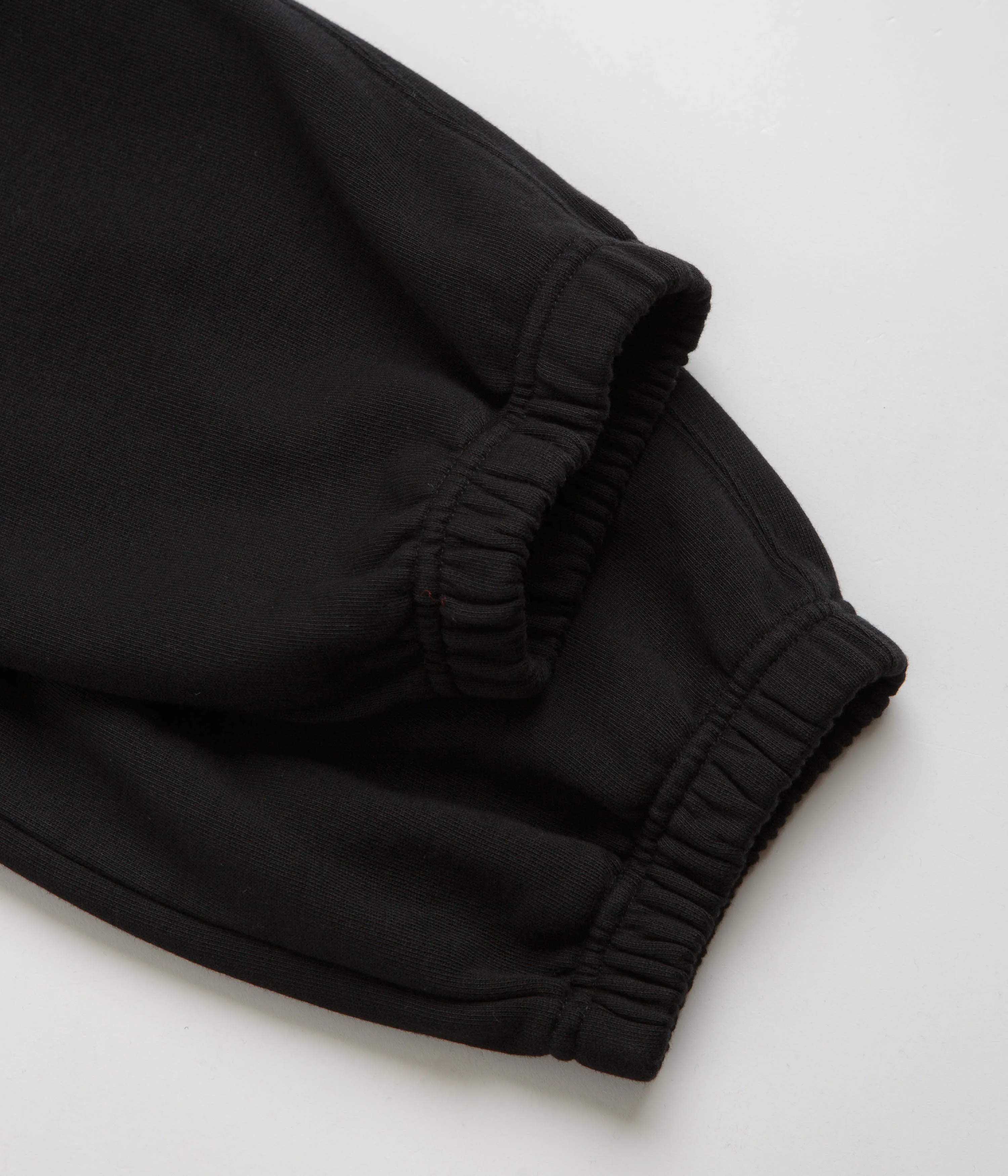 Carhartt Cargo Sweatpants - Black