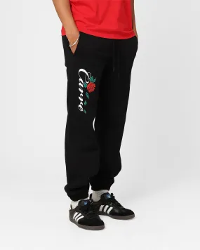 Carre Rosemark Sweatpants Black