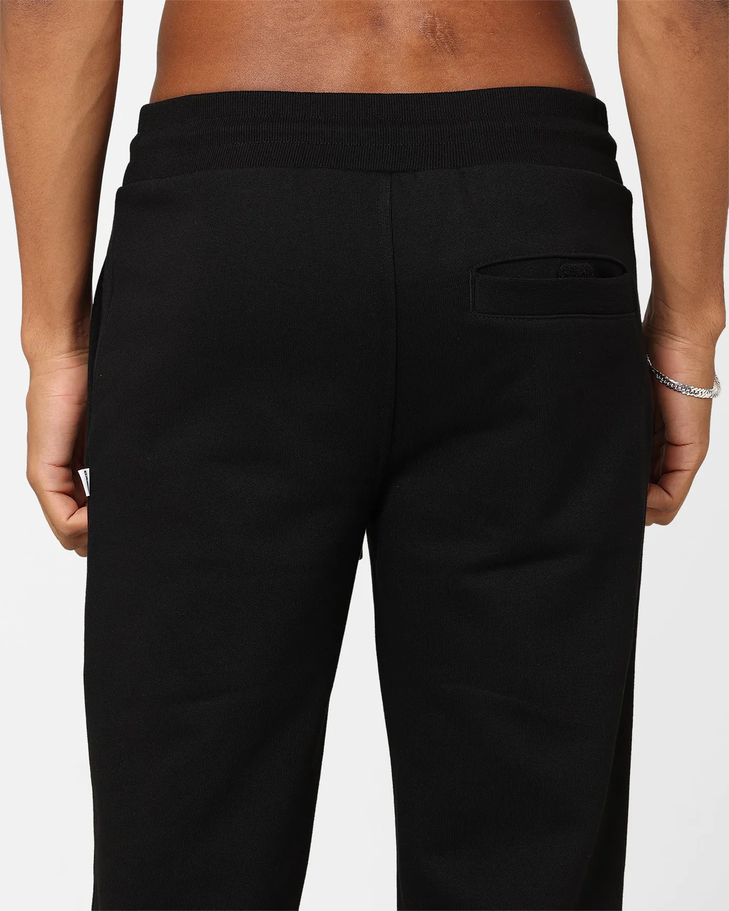 Carre Rosemark Sweatpants Black