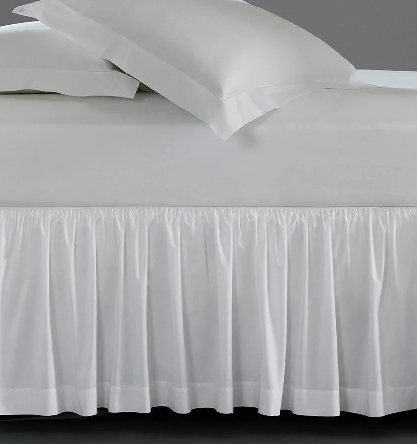 Celeste Bed Skirt by Sferra