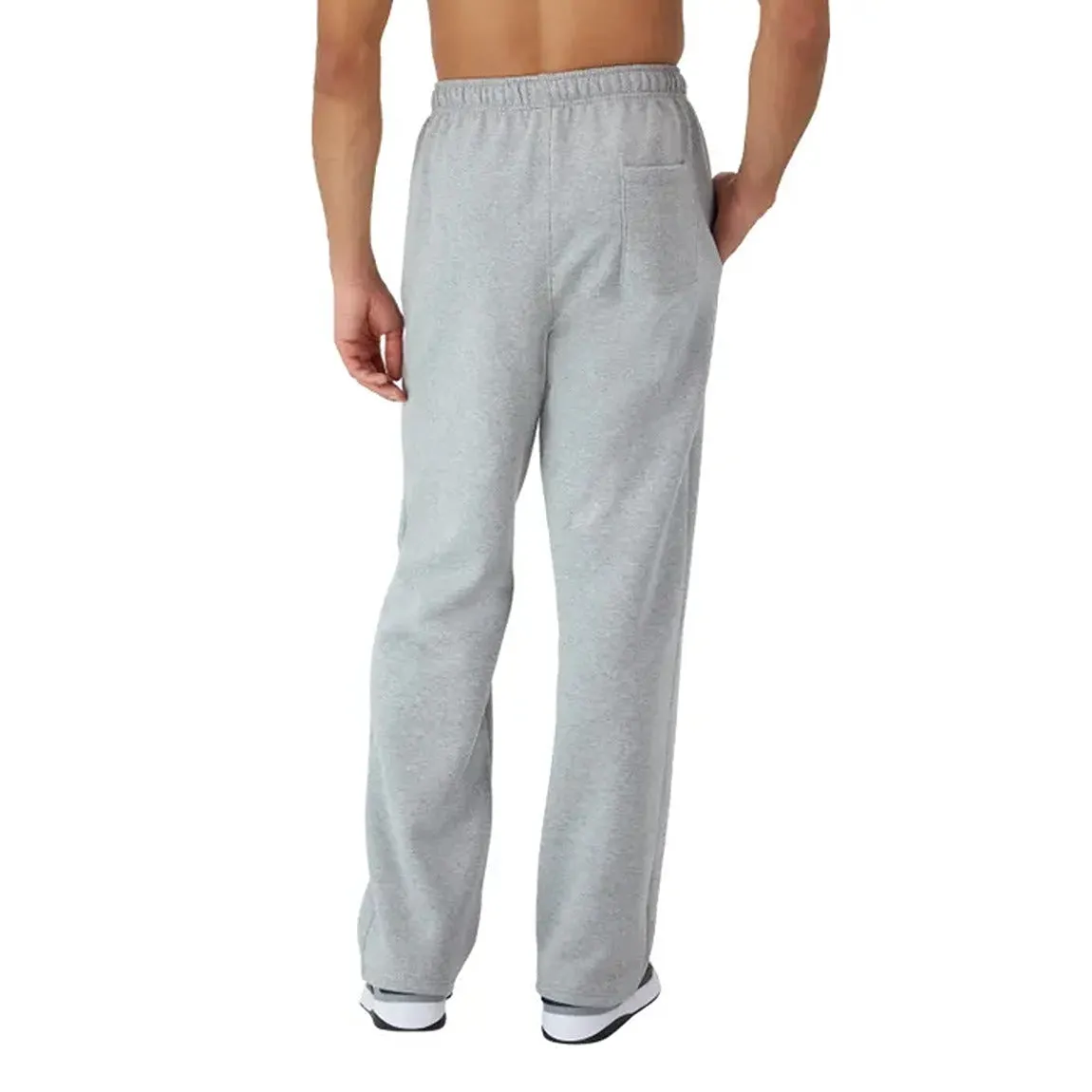 Champion 32" Arch Logo Oversize Sweatpants - Men