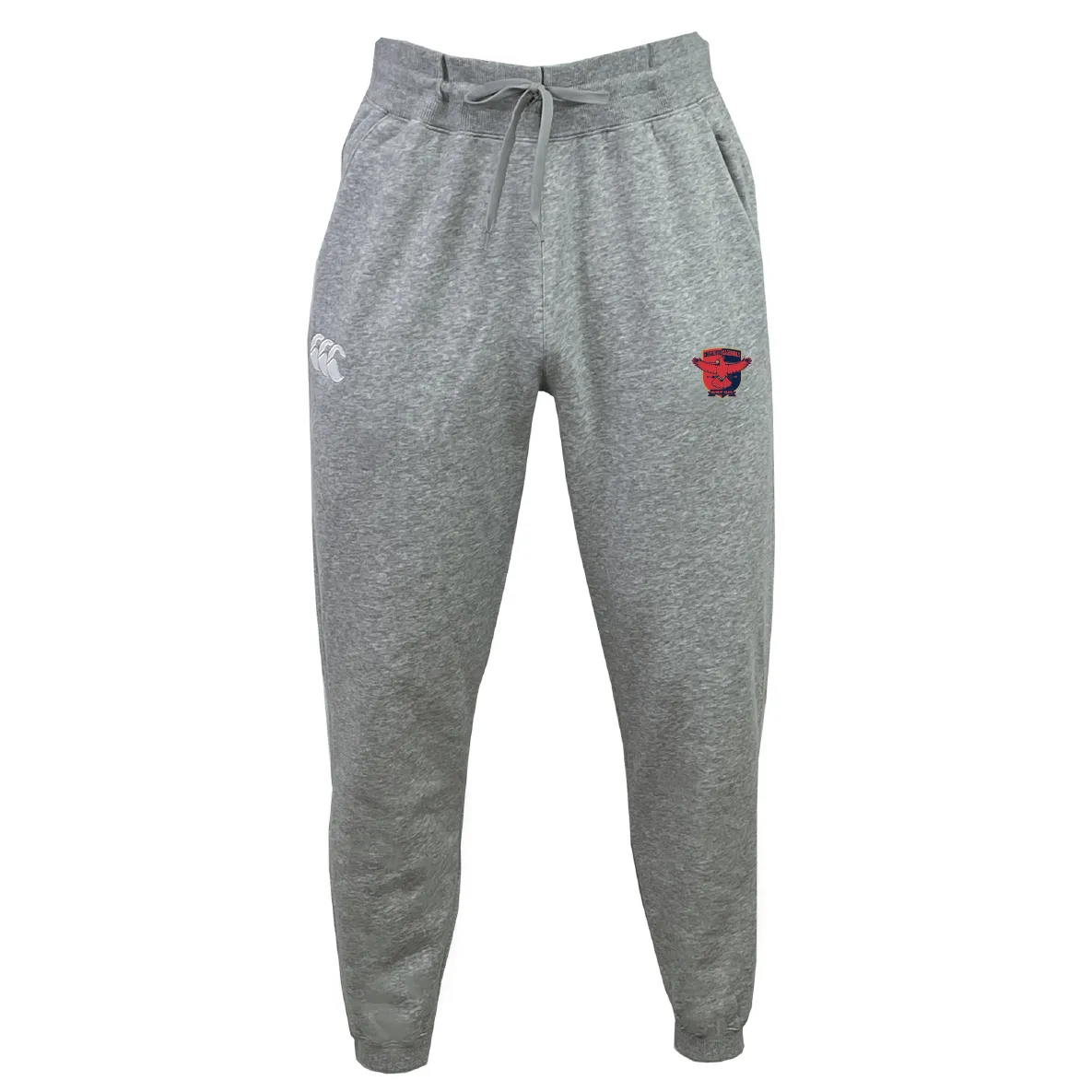 Charlotte Cardinals Rugby Club Leisure Sweatpant by Canterbury