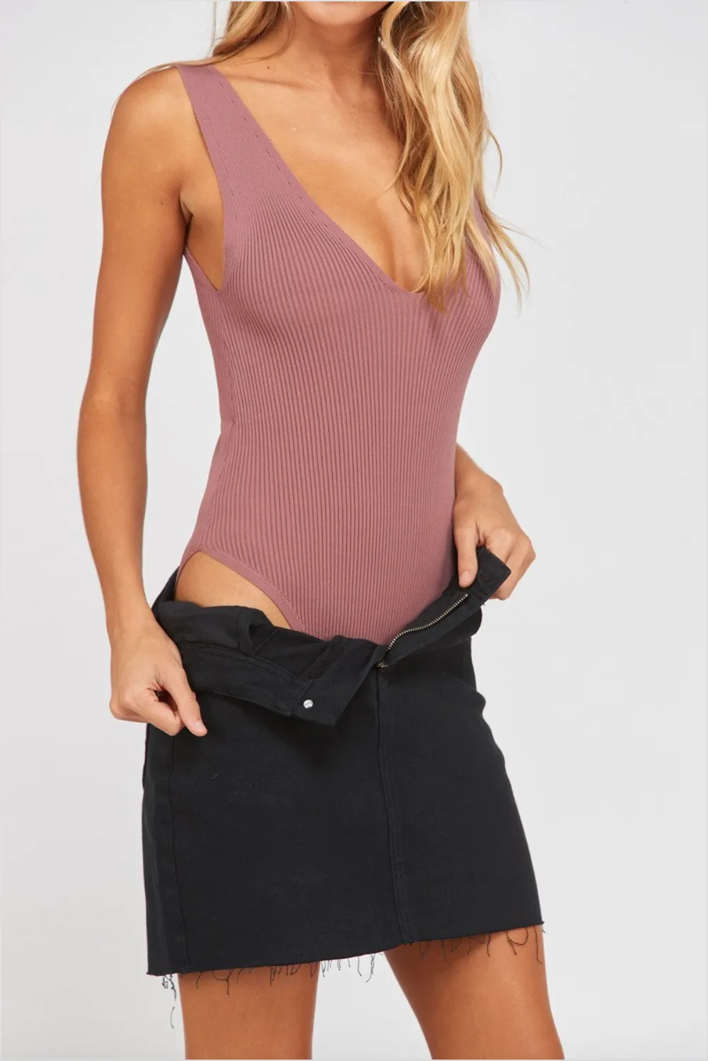 Claire Bodysuit