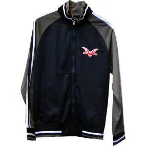 Cock Sparrer - Wings - Navy & Grey - Track Jacket