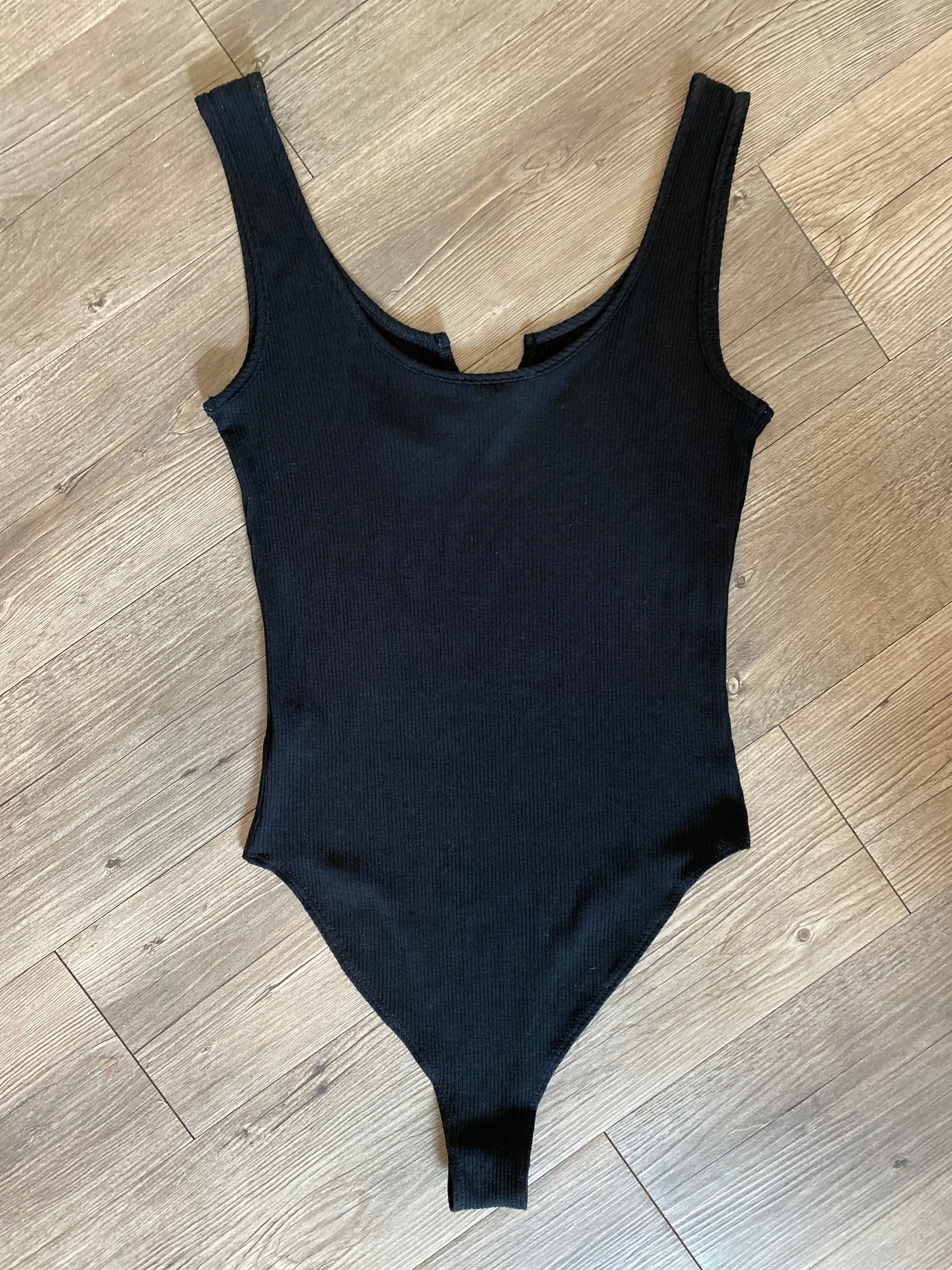 Cody Bodysuit