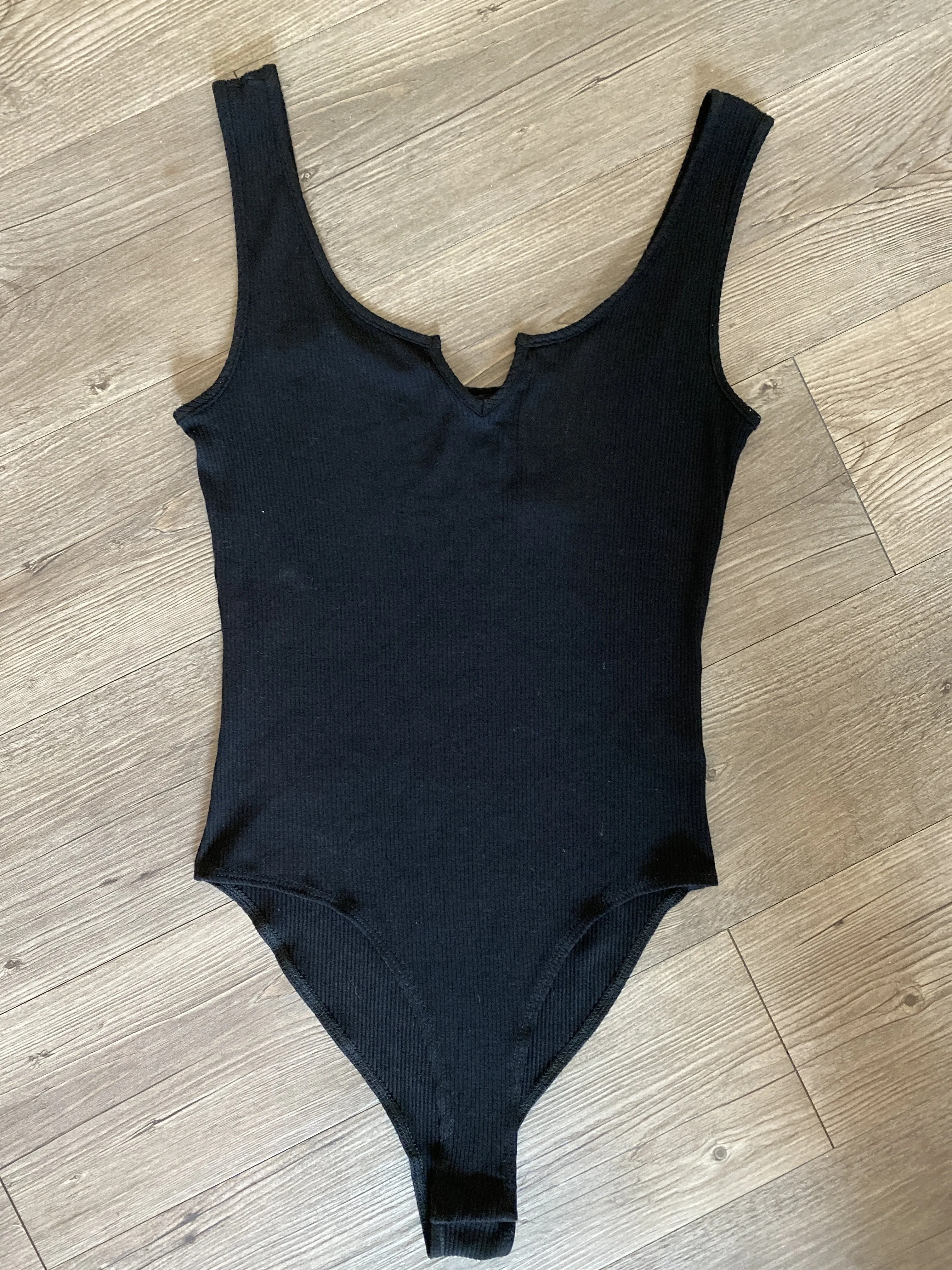 Cody Bodysuit