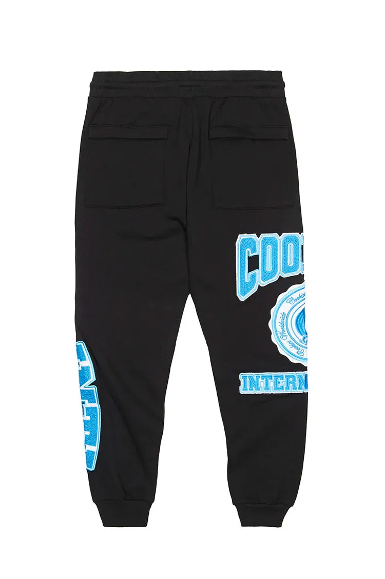 Cookies Double Up Fleece Sweatpants