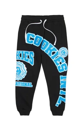 Cookies Double Up Fleece Sweatpants