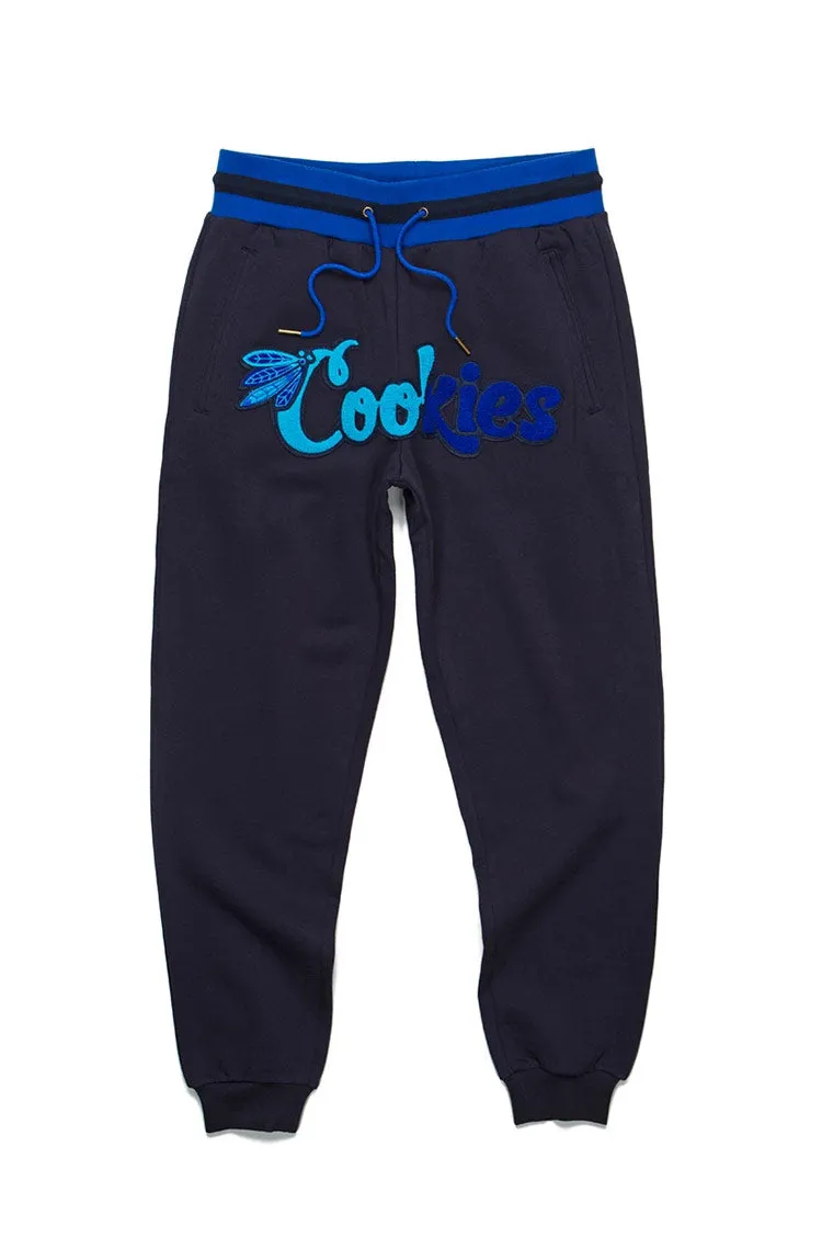 Cookies Top Of The Key Sweatpants