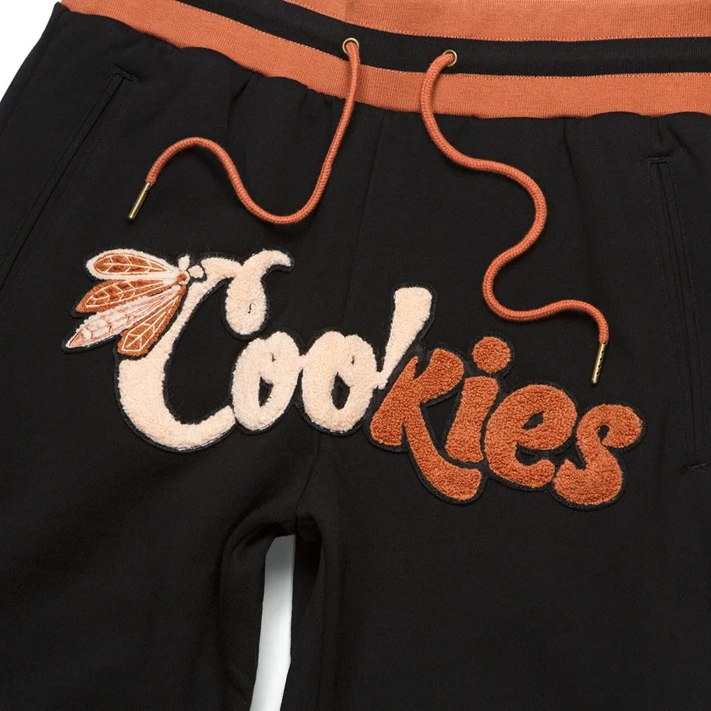 Cookies Top Of The Key Sweatpants