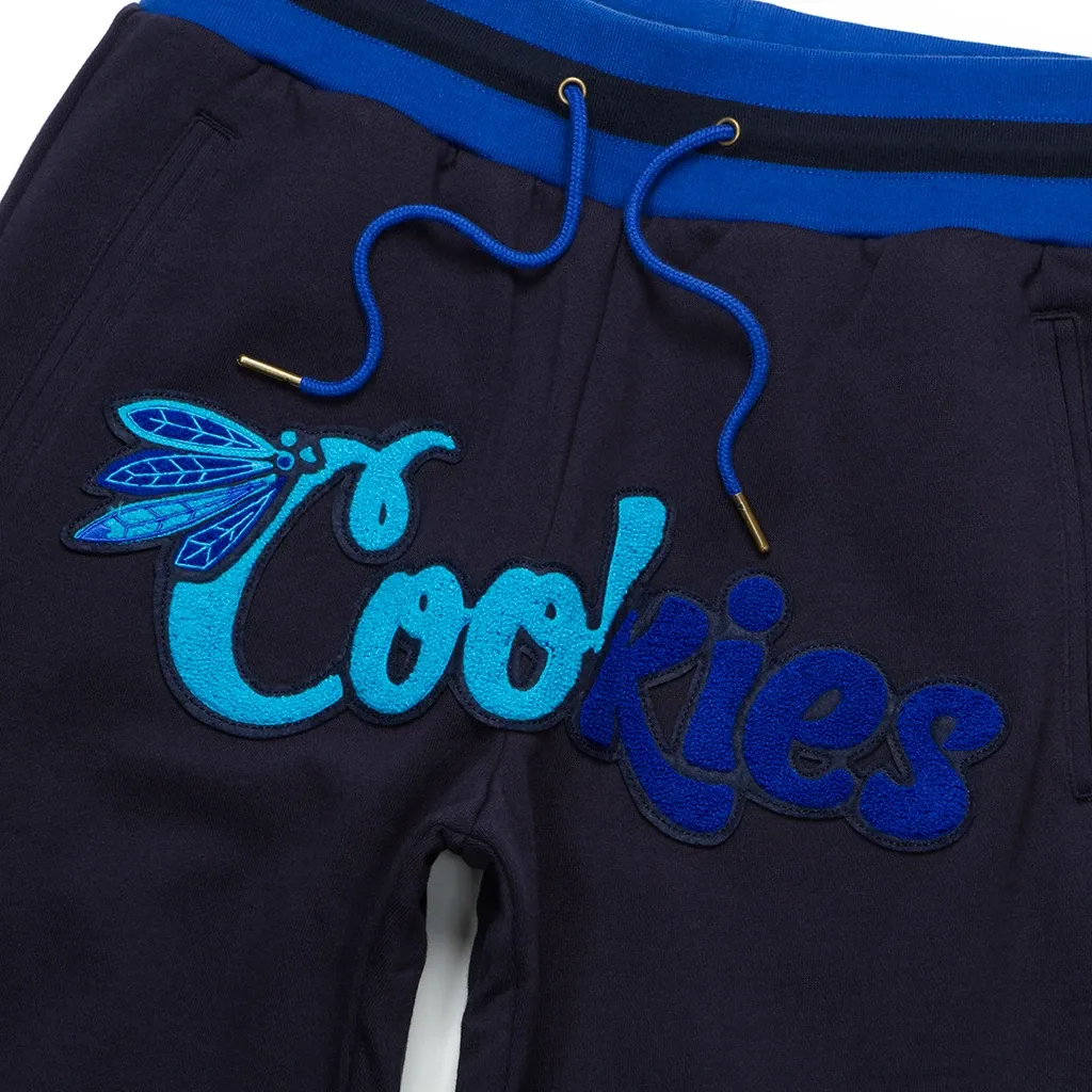 Cookies Top Of The Key Sweatpants