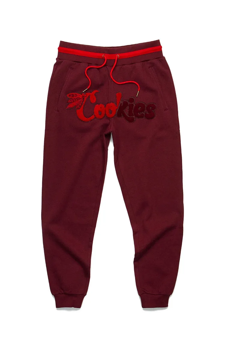 Cookies Top Of The Key Sweatpants