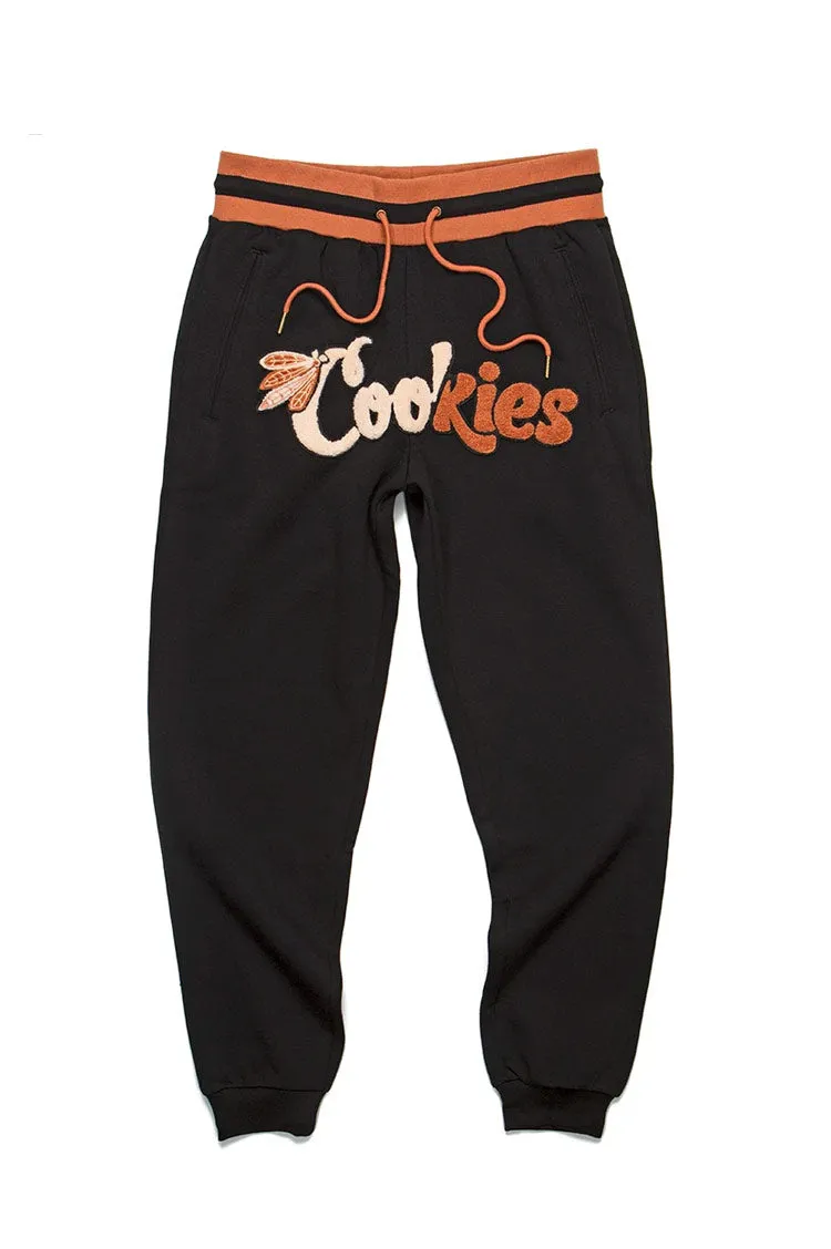 Cookies Top Of The Key Sweatpants